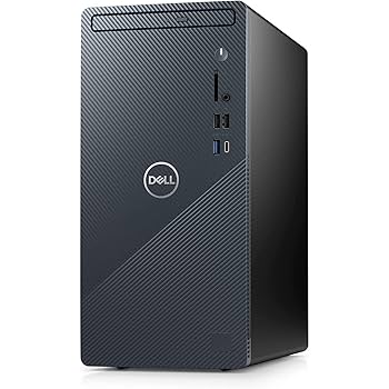 Amazon.co.jp: Dell 2023 Inspiron 3910 ビジネスタワー